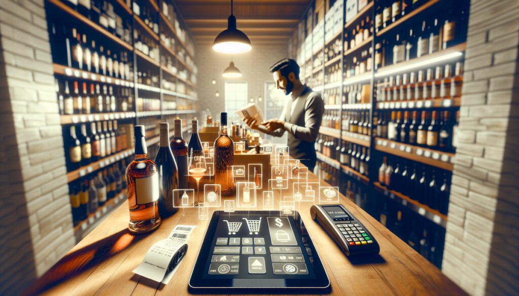 POS Integration for Liquor Stores Sync Inventory and Boost E Commerce