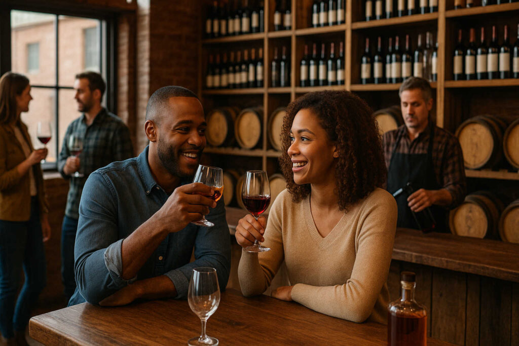 Transform Alcohol Brand Websites into DTC Ecommerce Shops Fast