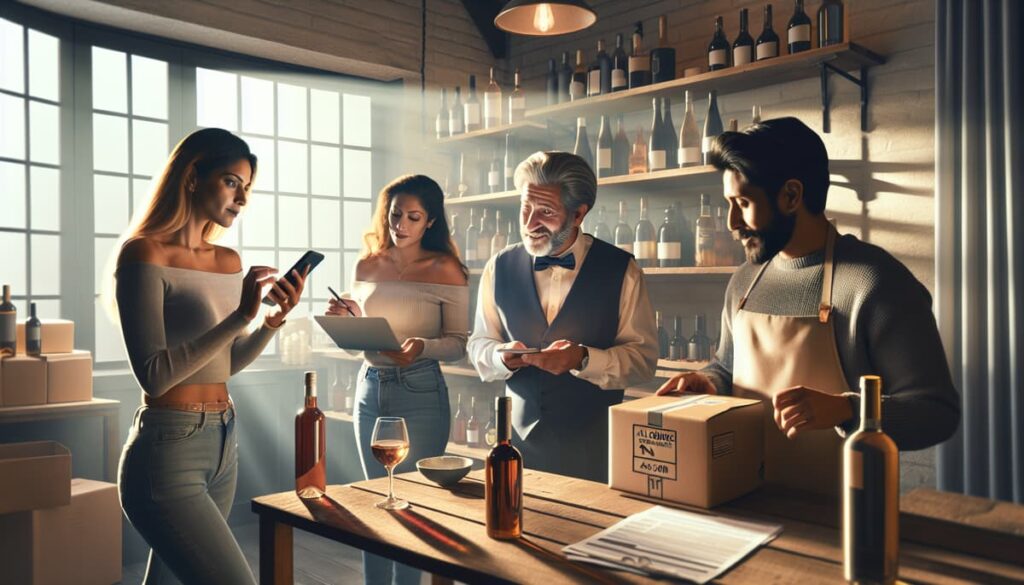 Boost Liquor Store Sales with Alcohol Shipping and Ecommerce Expansion