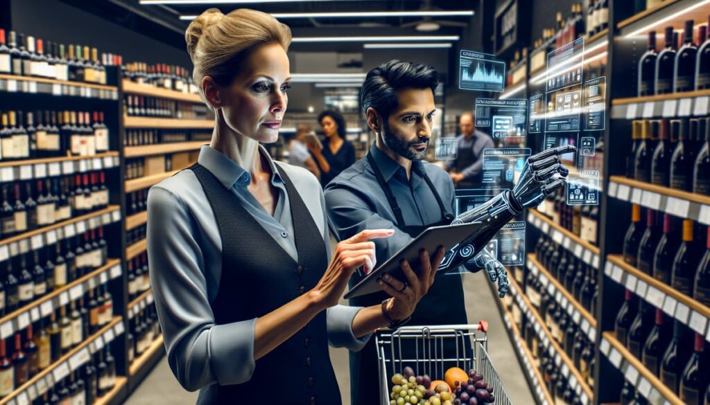 Boost Liquor Store Sales with Retail Analytics and Customer Insights