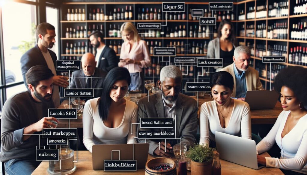 Liquor Store SEO Tips to Boost Online Visibility Fast