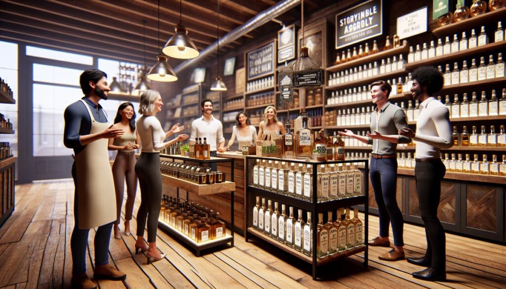 Tequila Market Trends and Retail Opportunities on the Rise
