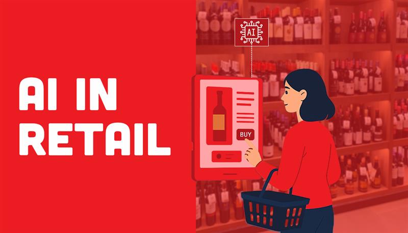 AI in Retail How Liquor Store Automation Is Transforming Personalization