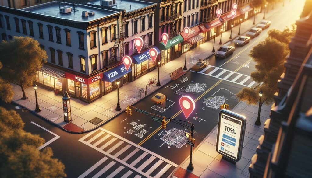 Boost foot traffic with hyper-local marketing tactics that connect your liquor store with the neighborhood — and keep them coming back.