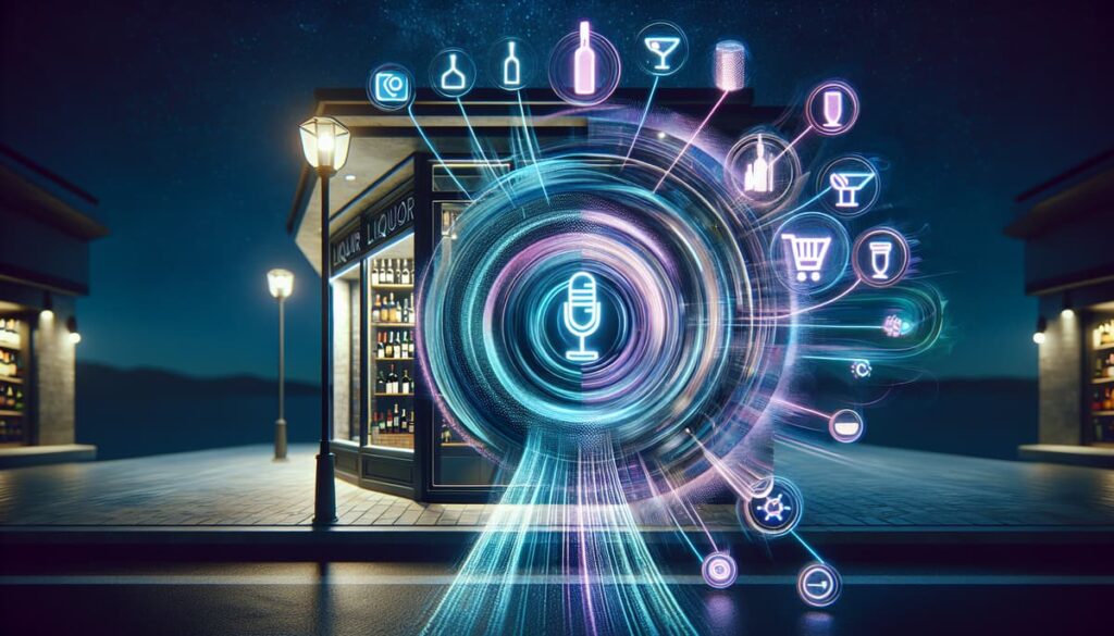 Voice Search SEO for Liquor Stores