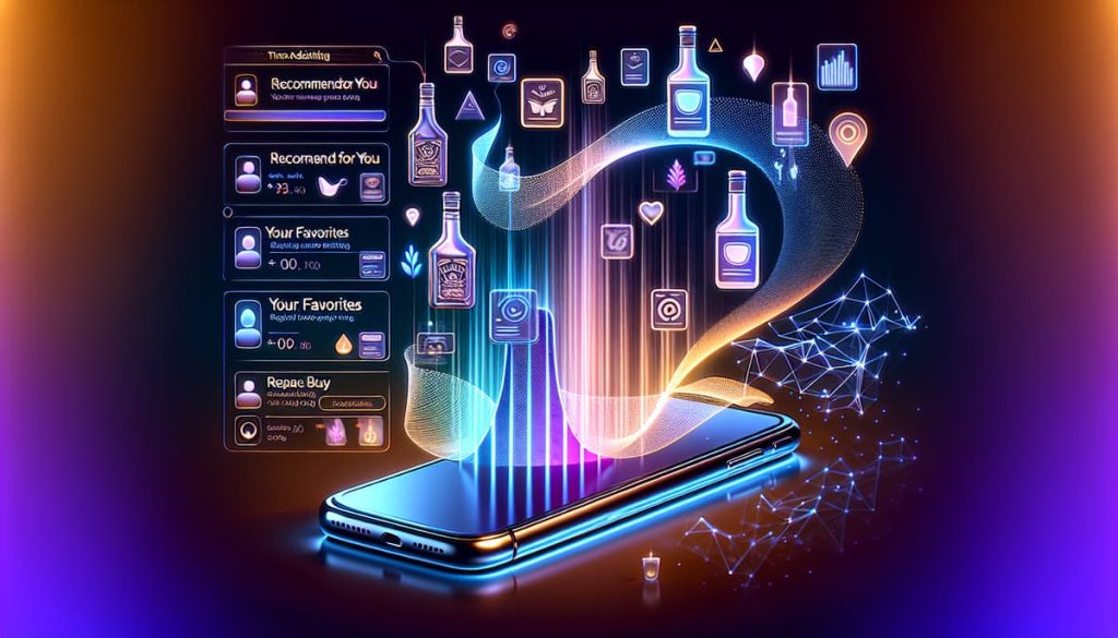 Boost Sales with Personalized Liquor Shopping in Alcohol Ecommerce