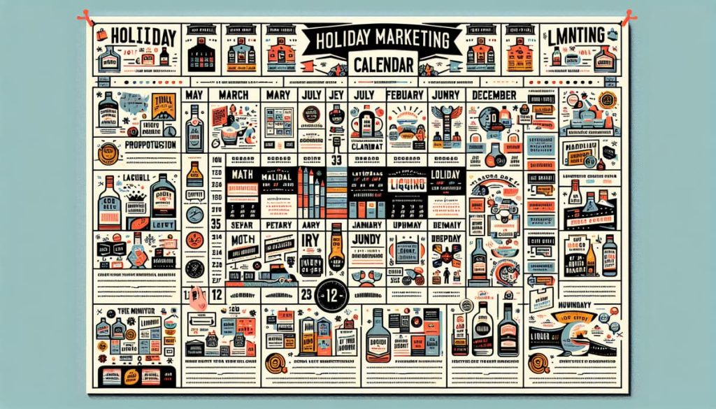 Holiday Liquor Marketing Made Easy Plan Seasonal Campaigns That Profit