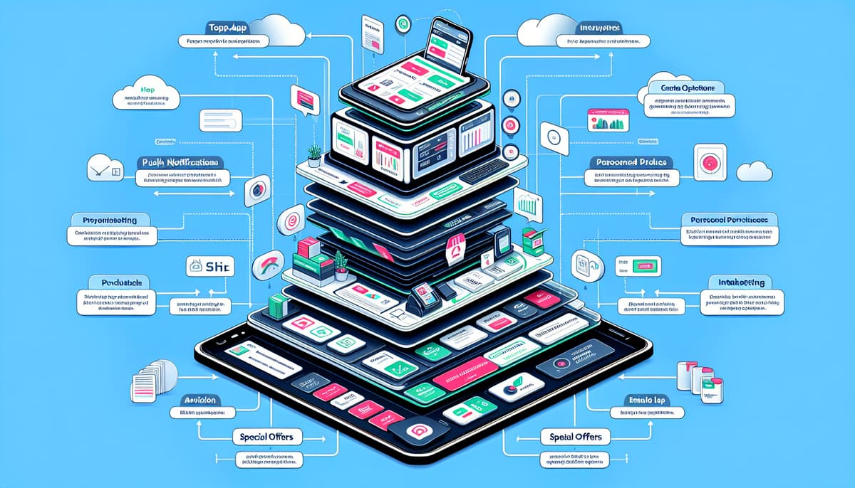 Inside Bottlecapps Features - Liquor Store Tech Platform Demystified