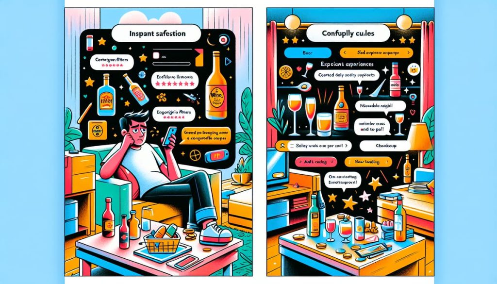 Mobile UX for Alcohol Sales How to Boost Conversions Fast