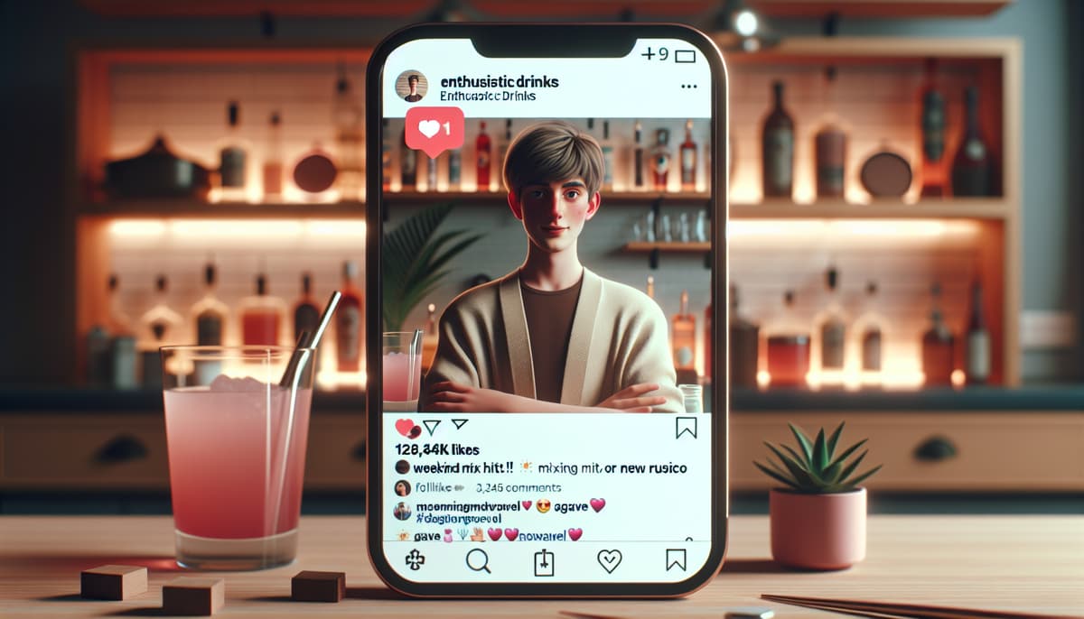 TikTok Liquor Marketing Tips to Boost Sales with Viral Trends