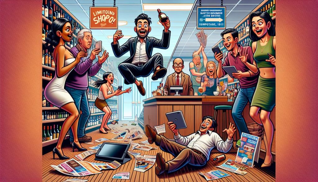 Top 5 Liquor Marketing Mistakes and How to Fix Them