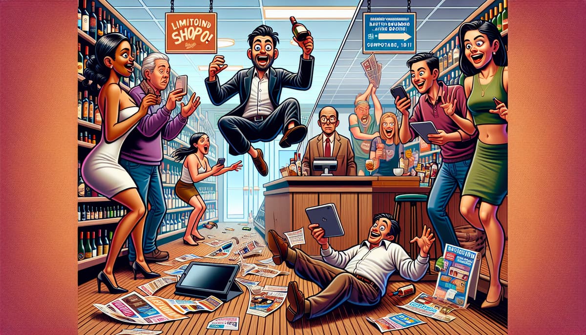 Top 5 Liquor Marketing Mistakes and How to Fix Them