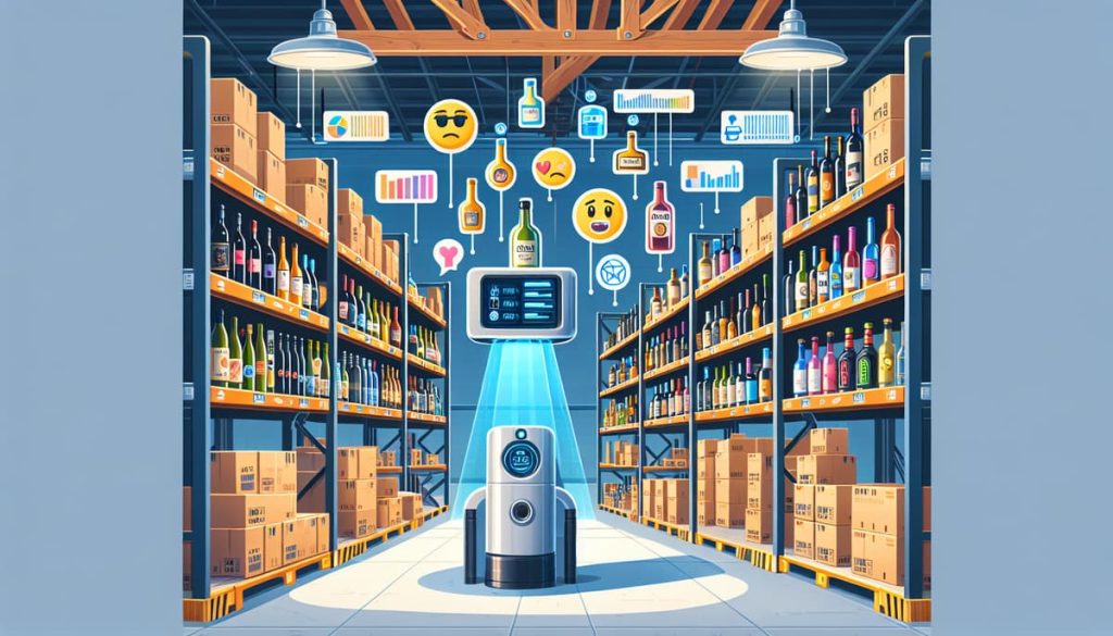 AI Inventory Forecasting for Alcohol Retail to Reduce Spoilage and Stockouts