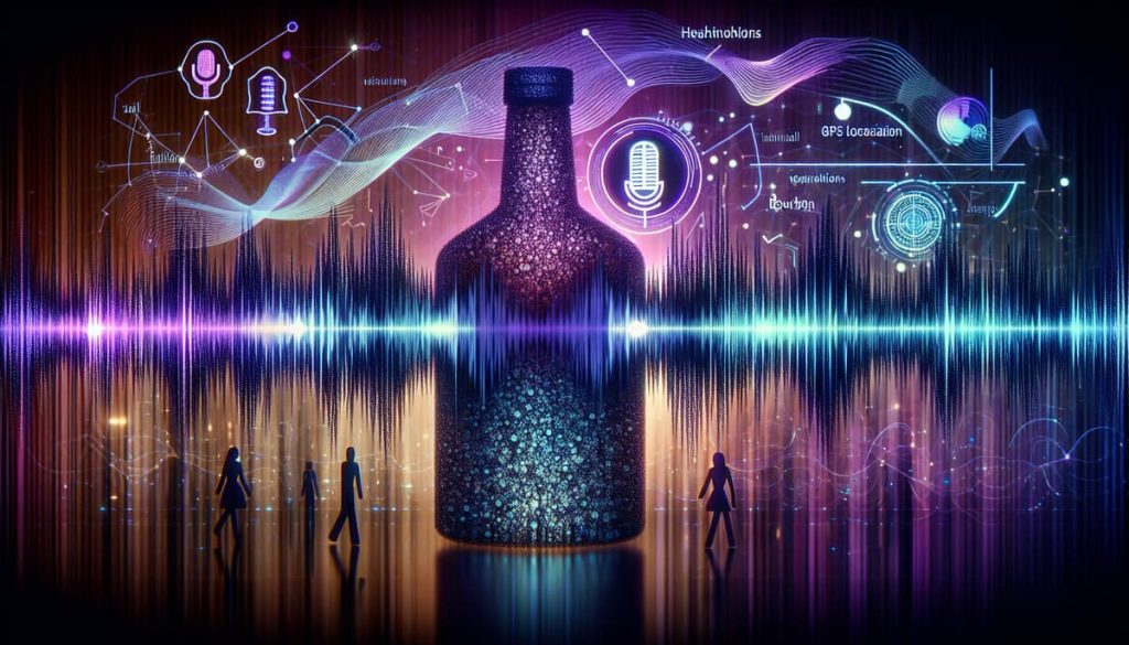 How Voice Search is Transforming Liquor Store Ecommerce Today