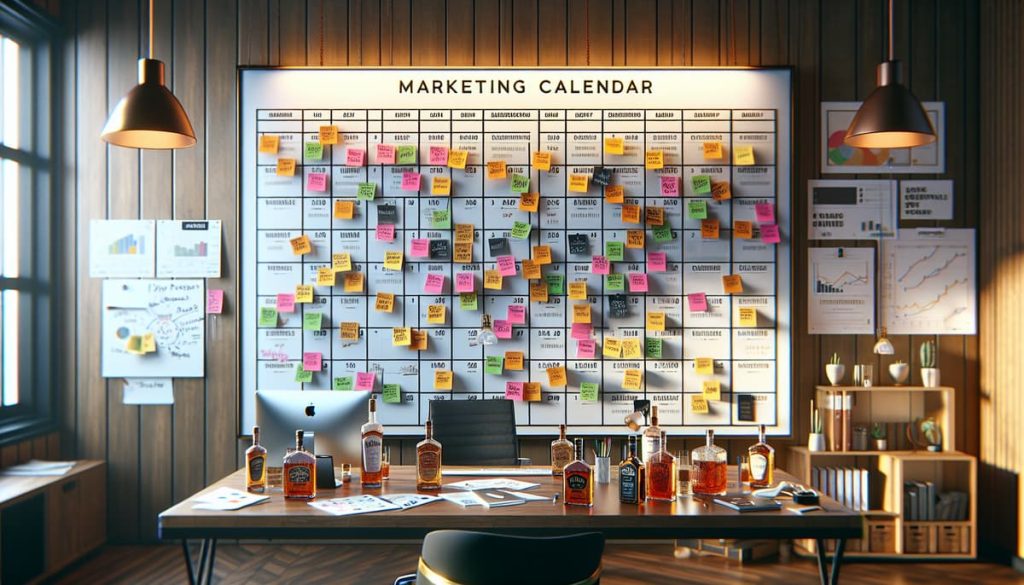 Smart Holiday Alcohol Marketing with Seasonal Promotions Calendar Guide