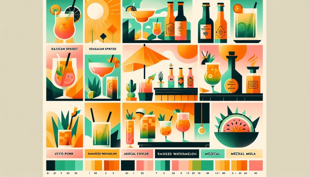 Summer Alcohol Marketing Ideas to Boost Sales with Seasonal Cocktails