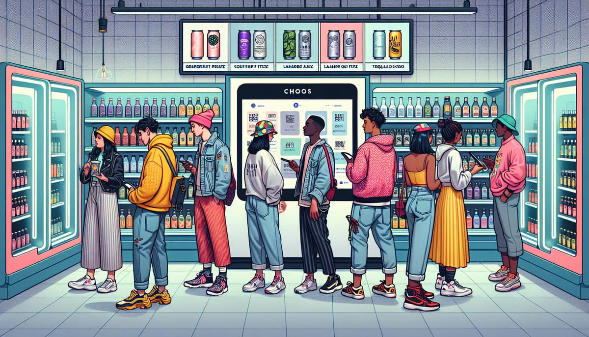 Gen Z Alcohol Trends Changing How Young Consumers Buy and Drink