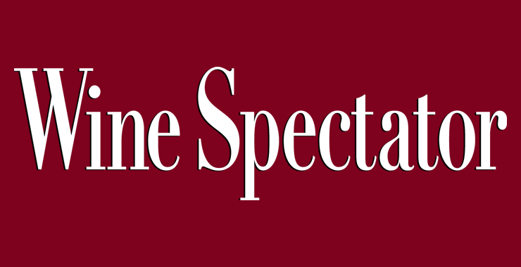Wine+Spectator++Logo