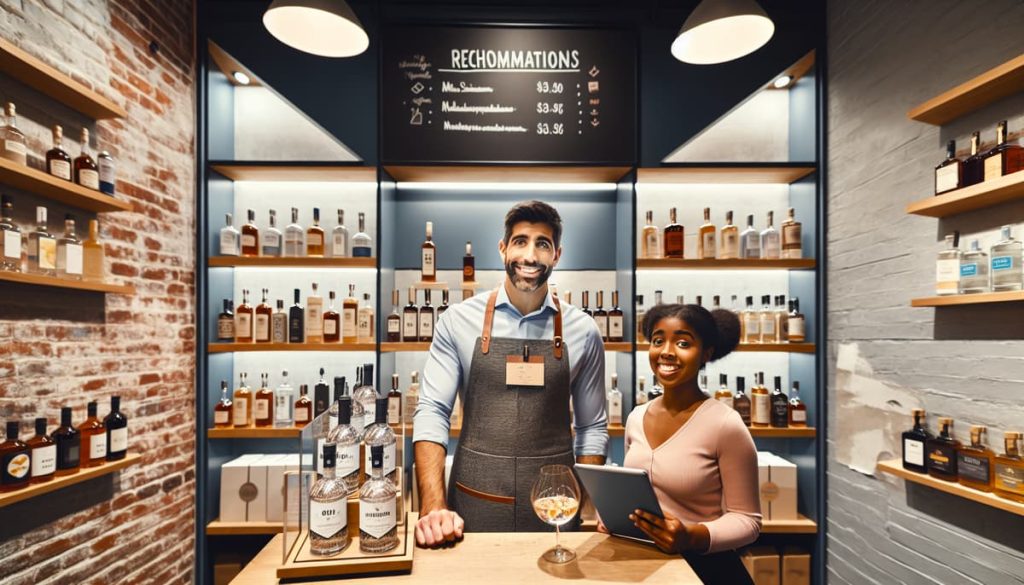 7 Hidden Benefits DTC Alcohol Brands Gain from Retailer Partnerships