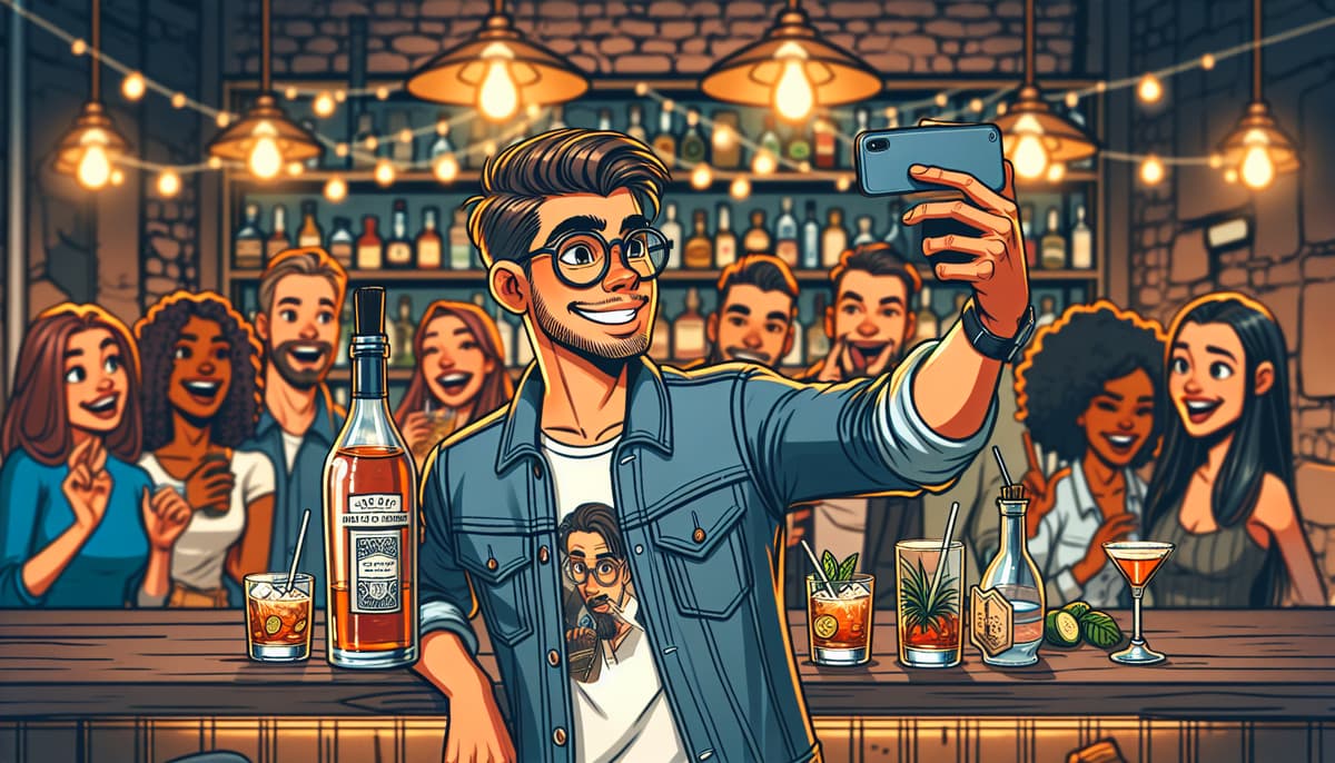 How to Use Local Influencer Marketing for Alcohol Brands Right