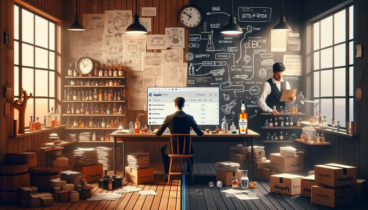 Why DTC Strategy Is Crucial for Alcohol Brands Today