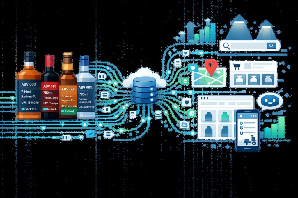 Data Syndication Alcohol Strategies to Boost Online Visibility