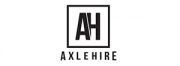 Axlehire Logo