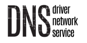 dns DNS Logo