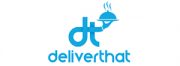 deliverthat DeliverThat Logo