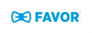 favor Favor Logo