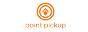 Point Pickup Point Pickup Logo