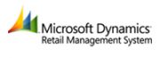 Microsoft Dynamics RMS Logo Microsoft Dynamics RMS Logo