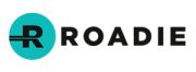 roadie Roadie Logo