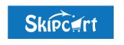 skipcart skipcart logo