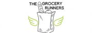 The Grovery Runners The Grovery Runners Logo